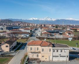 COMPLESSO A SALUZZO