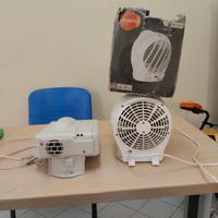 caldo bagno+asciugamani elettrico 