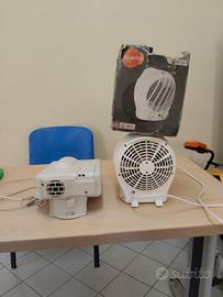 caldo bagno+asciugamani elettrico 