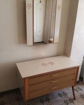 Consolle in stile moderno