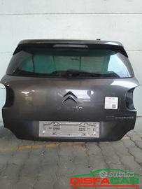C3 AIRCROSS portellone posteriore