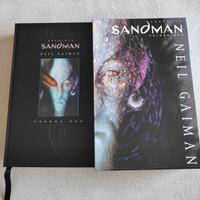 Sandman Absolute Vol.1