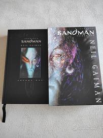 Sandman Absolute Vol.1