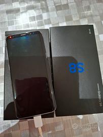 samsung galaxy S8