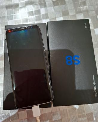 samsung galaxy S8