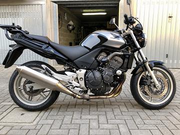 honda cbf600n