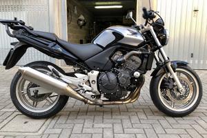honda cbf600n