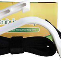 Cintura di sicurezza per donne in gravidanza