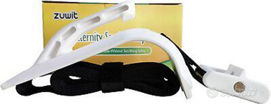 Cintura di sicurezza per donne in gravidanza