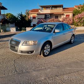 AUDI A6 TDI 2.0