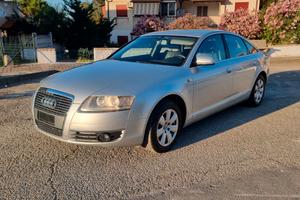 AUDI A6 TDI 2.0