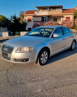 AUDI A6 TDI 2.0