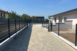Ville di Nuova Costruzione a Nerviano