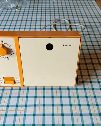 Lampada Abbronzante Philips