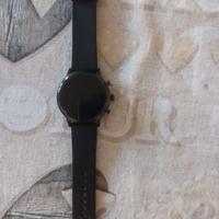 Smartwatch Fossil DW10F1 Gen 5 Carlyle Nero