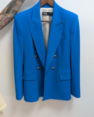 Giacca Donna Zara
