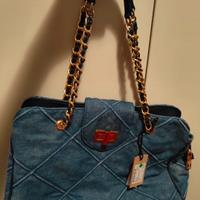 borsa I-Sik in demin