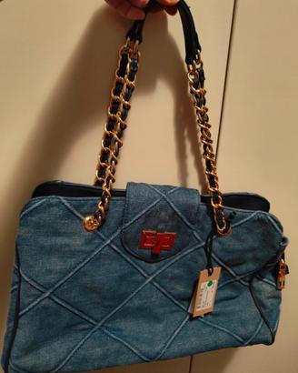 borsa I-Sik in demin