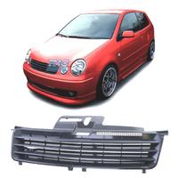 GRIGLIA VOLKSWAGEN VW POLO 9N 01-05 NERA