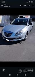 Lancia delta 1.6 120cv