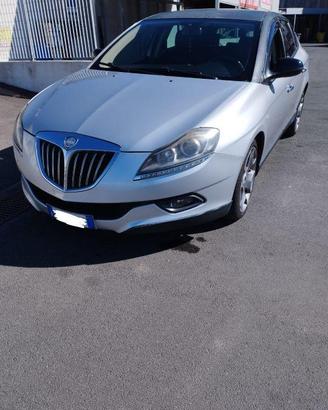 Lancia delta 1.6 120cv