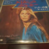 sigla TV 45 giri la donna bionica vinile 