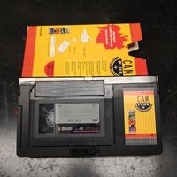 Adattatore Cassetta da VHS-C a VHS