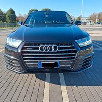 AUDI Q7  3.0 TDI 272 cv Quattro Tiptronic s-line 