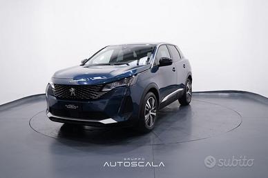 PEUGEOT 3008 1.5 BlueHDi 130CV S&S EAT8 Allure P