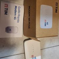 modem tim