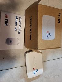 modem tim