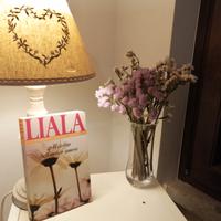 Libro Liala, titolo: " Melodia dell'antico amore".