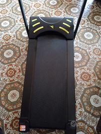 Tapis roulant Diadora