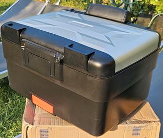 BMW Top Case Vario - R1200GS - R1200GSA - R1250GS