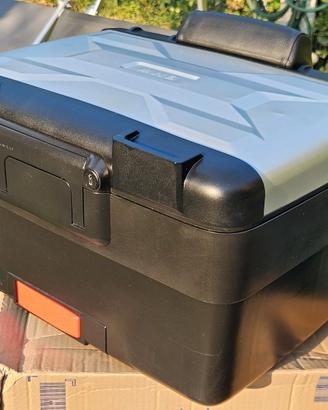 BMW Top Case Vario - R1200GS - R1200GSA - R1250GS
