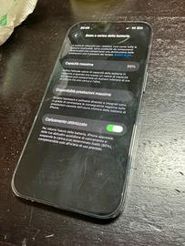 Iphone 14 pro Viola