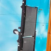 Carrello-sgabello per meccanico HAZET 195-3