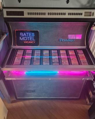 Jukebox NSM 1976