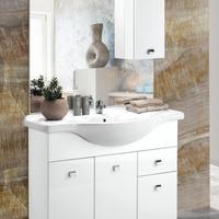 Specchio bagno 