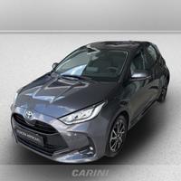 Toyota Yaris 1.5h trend