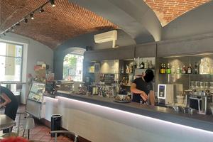 Attività Bar tipologia 2 centro Biella