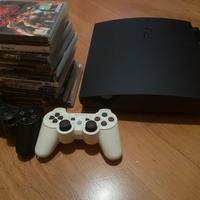 Play  Ps3