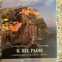 Libro fotografico : Il Bel Paese