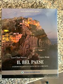 Libro fotografico : Il Bel Paese