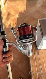 mulinello aerlex 10000 xsb