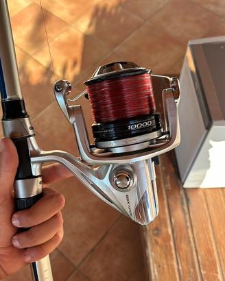mulinello aerlex 10000 xsb