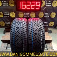 GOMME INVERNALI 215 40 17 DUNLOP