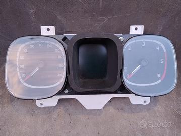 Quadro strumenti Fiat Panda 3 serie 