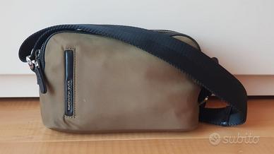 Borsa piccola Mandarina Duck modello Hunter