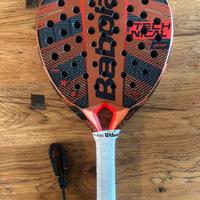 Babolat technical VERON